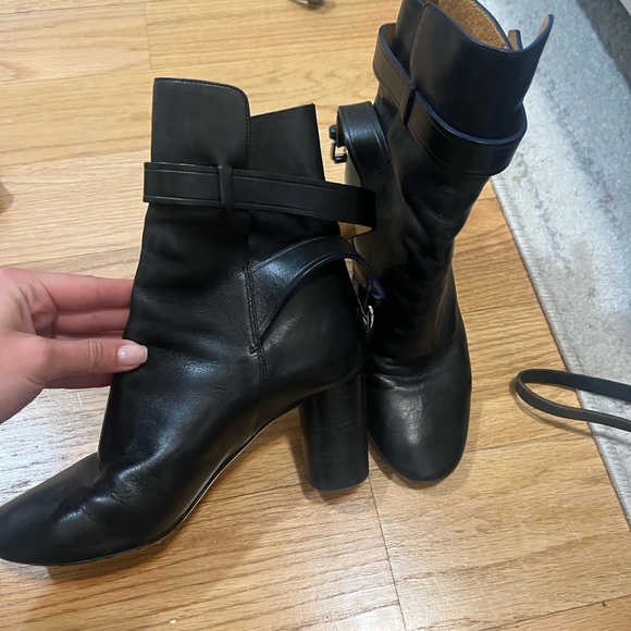 Isabel Marant booties - Picture 1 of 3